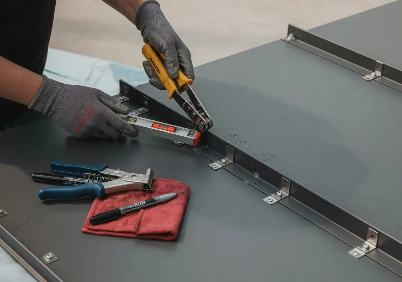 Why choose Metal Roofing Installation in Panama, NE